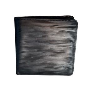 Authentic Louis Vuitton marco men's wallet